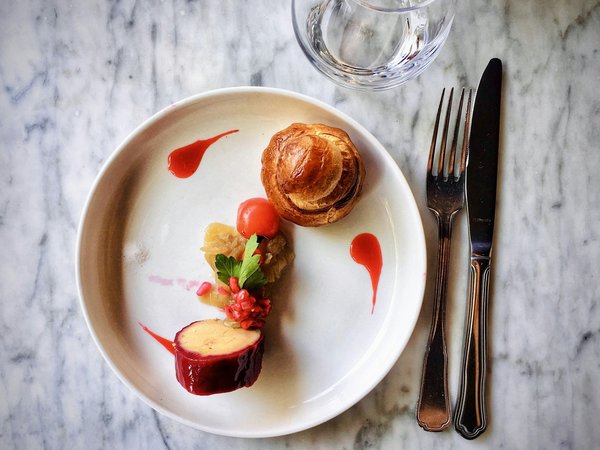 Recetas deliciosas en Italia en 2024